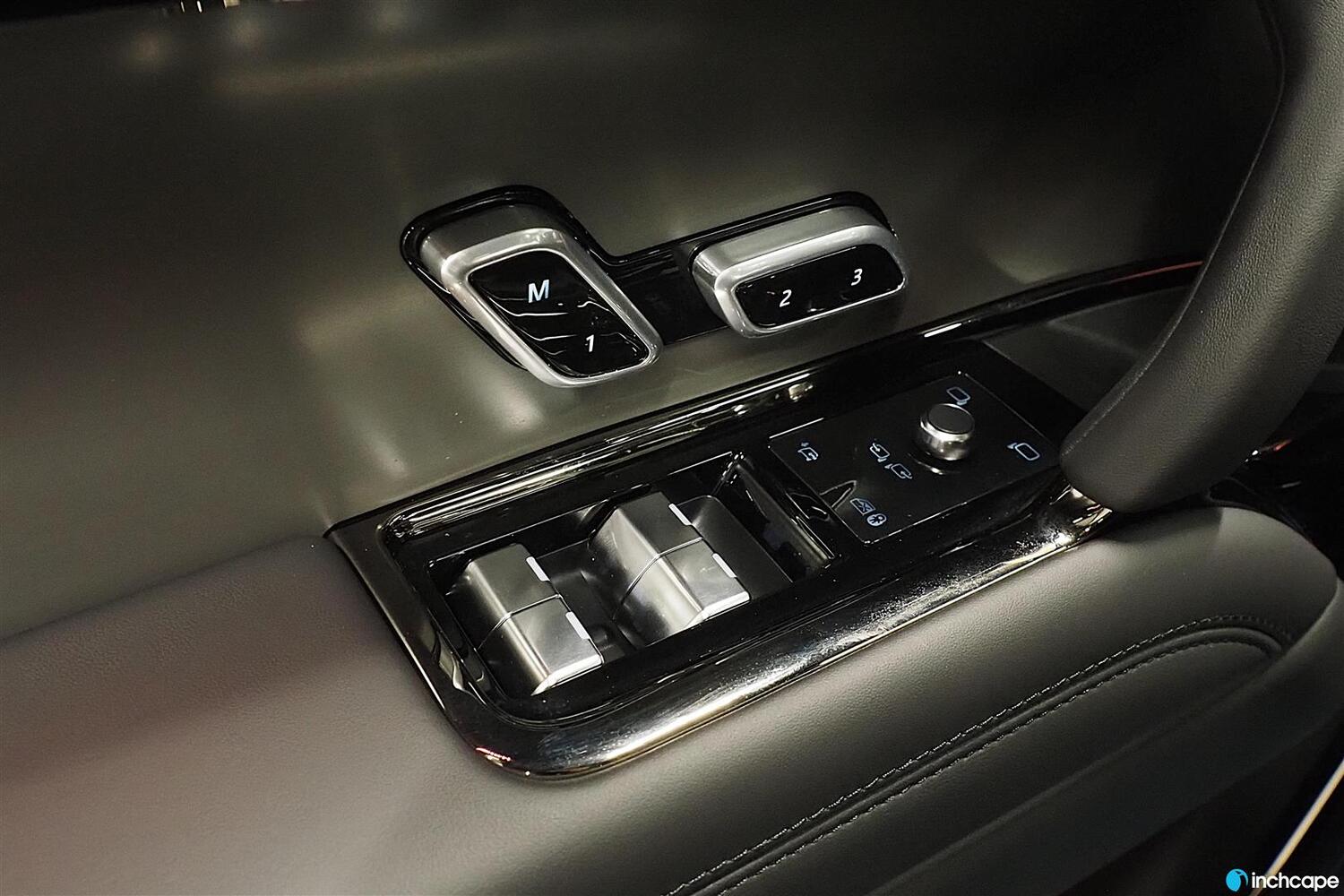 heti ajoon Land Rover Range Rover Sport