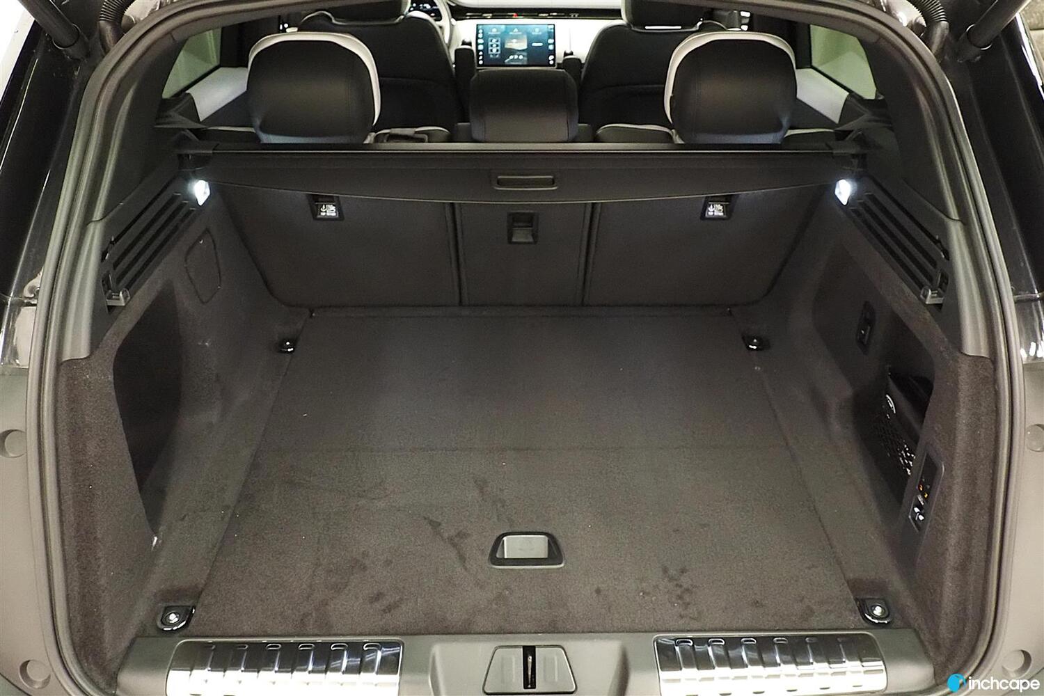 heti ajoon Land Rover Range Rover Sport