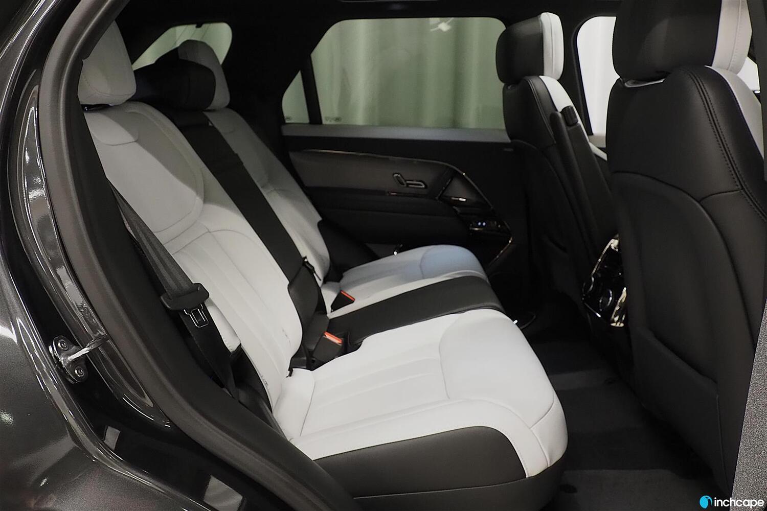 heti ajoon Land Rover Range Rover Sport