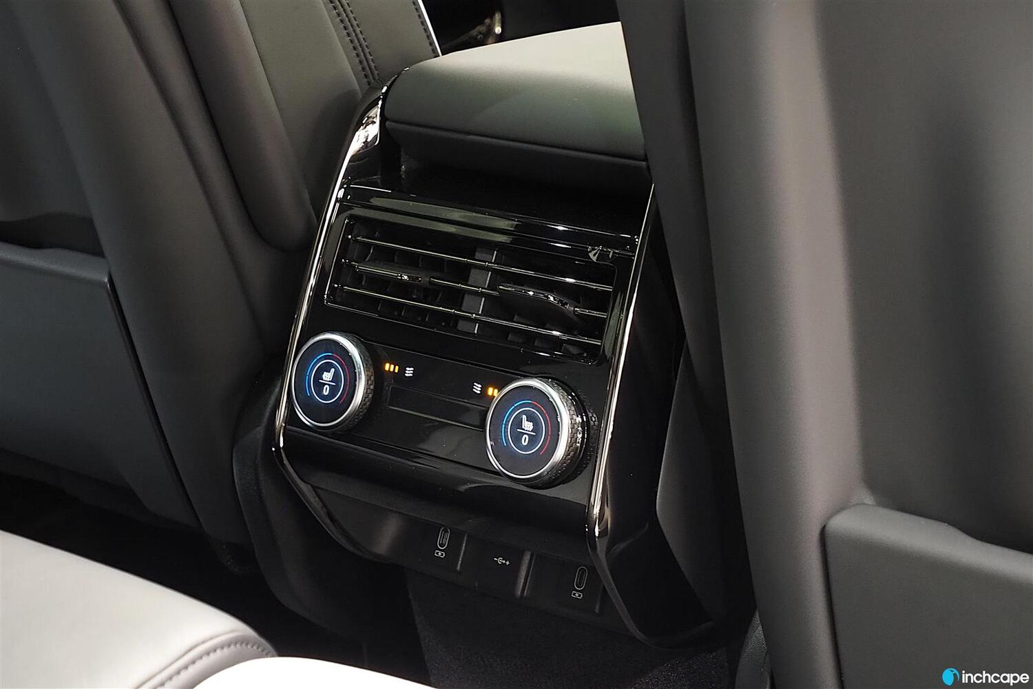 heti ajoon Land Rover Range Rover Sport