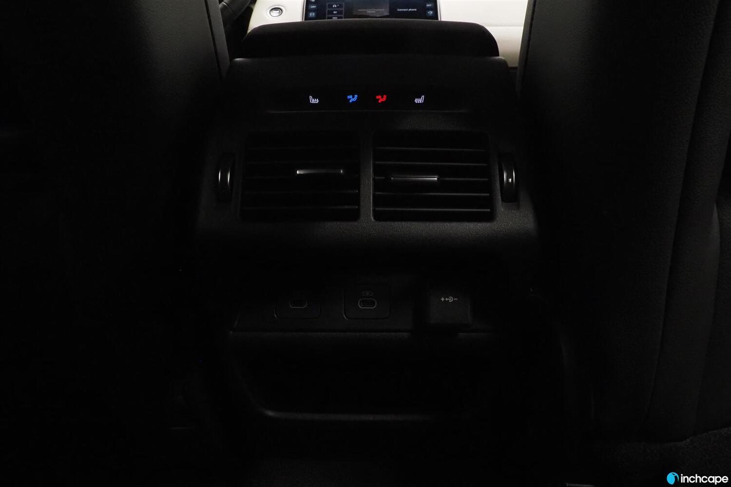 heti ajoon Land Rover Discovery Sport