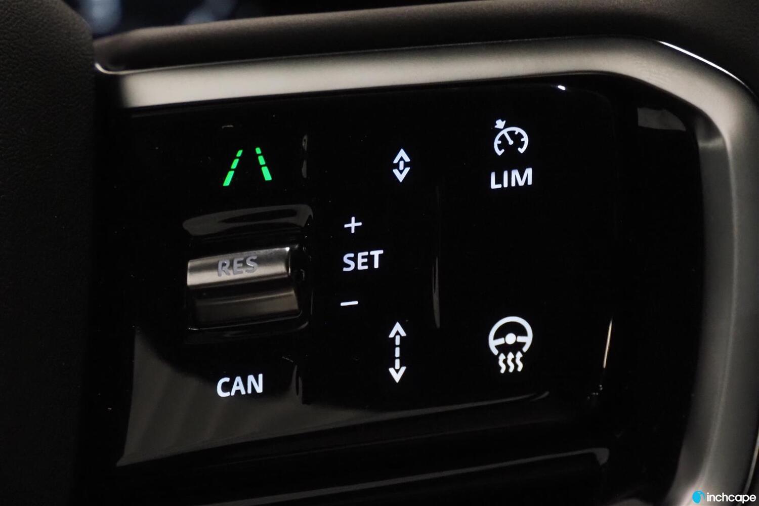 heti ajoon Land Rover Discovery Sport