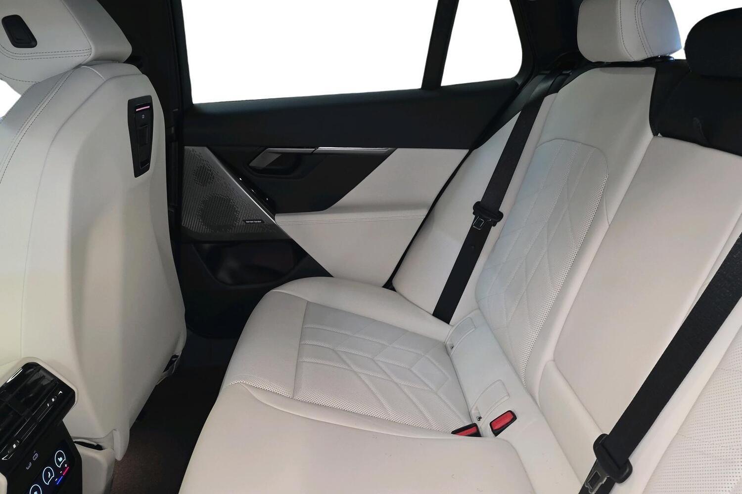 heti ajoon BMW 530