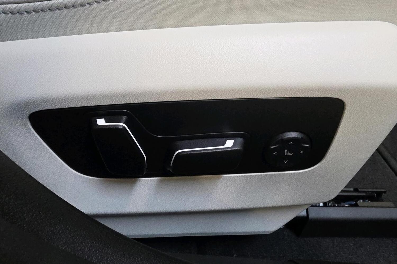 heti ajoon BMW 530
