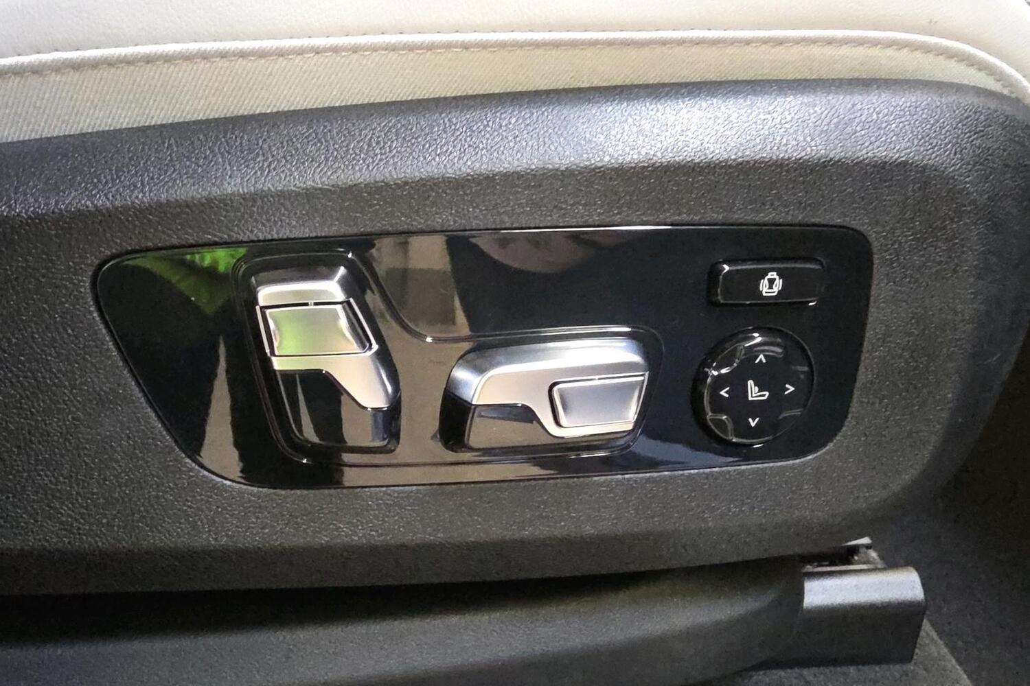 heti ajoon BMW X5