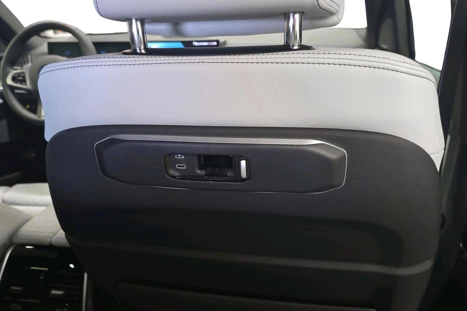 heti ajoon BMW X5