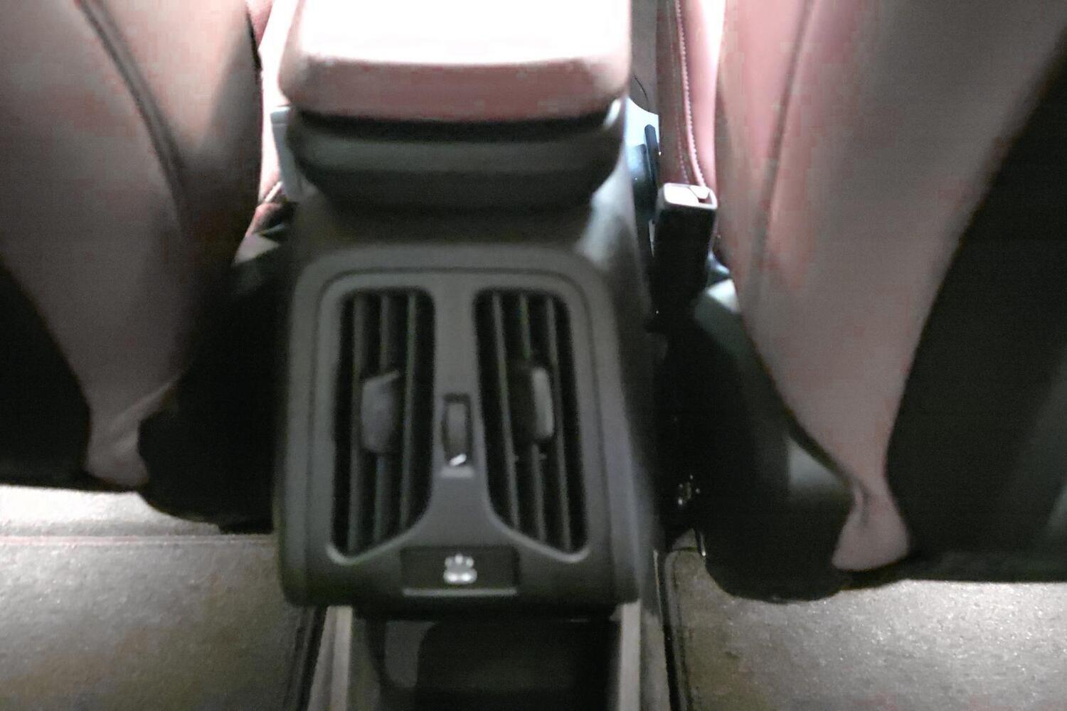 heti ajoon BMW iX1