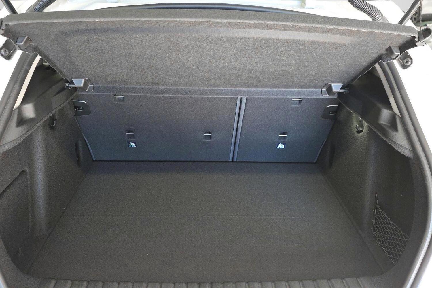 heti ajoon BMW 1-sarja