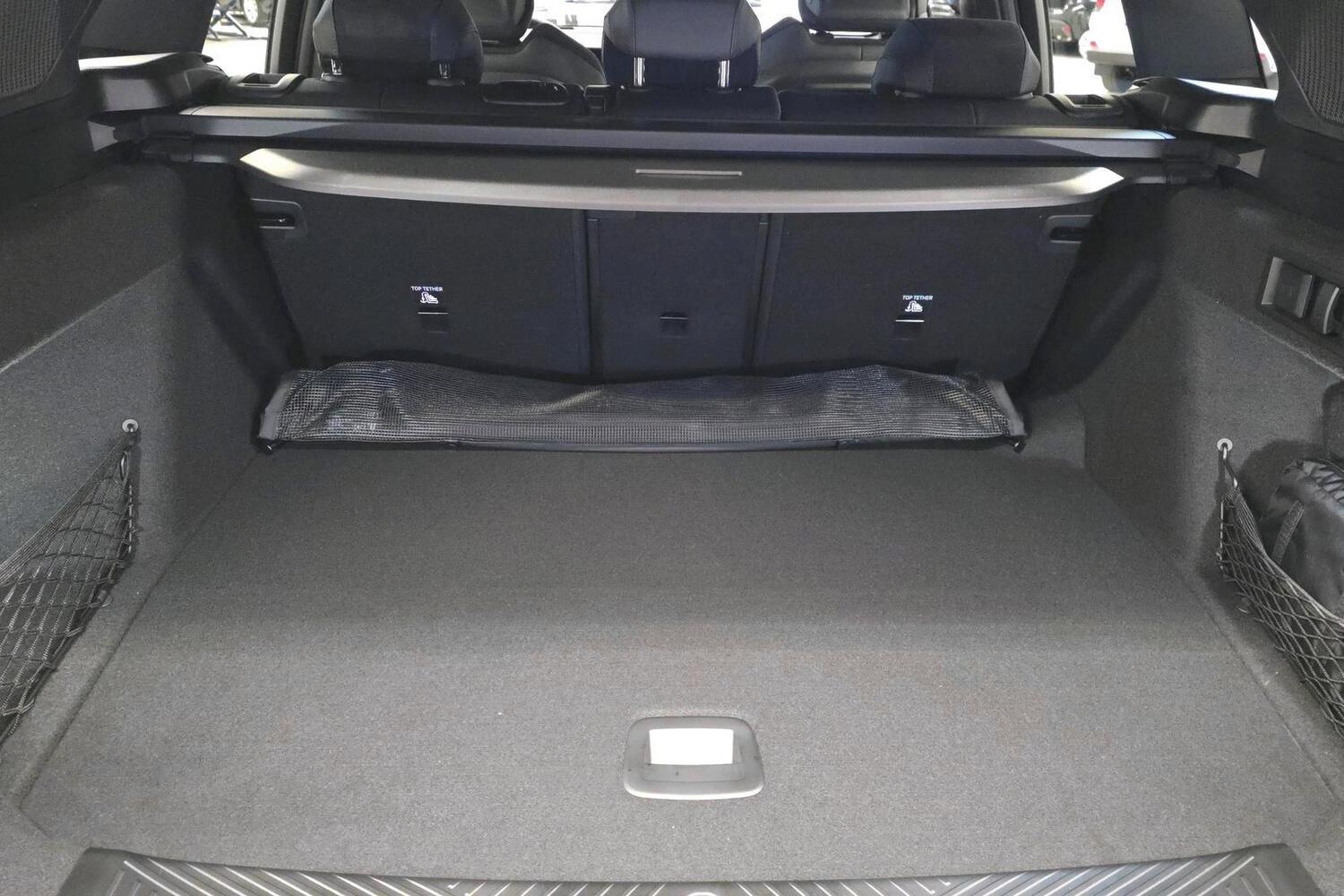 heti ajoon BMW X3