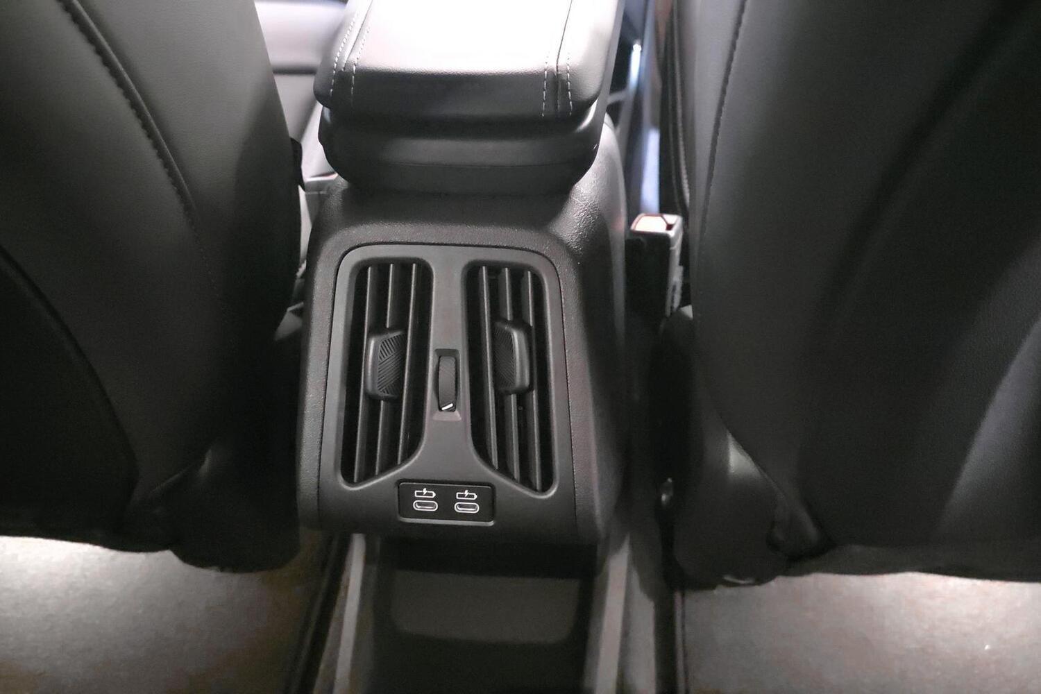 heti ajoon BMW iX2