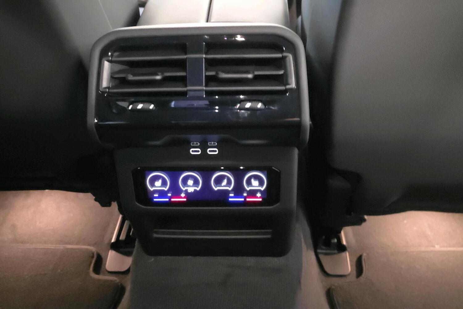 heti ajoon BMW 530