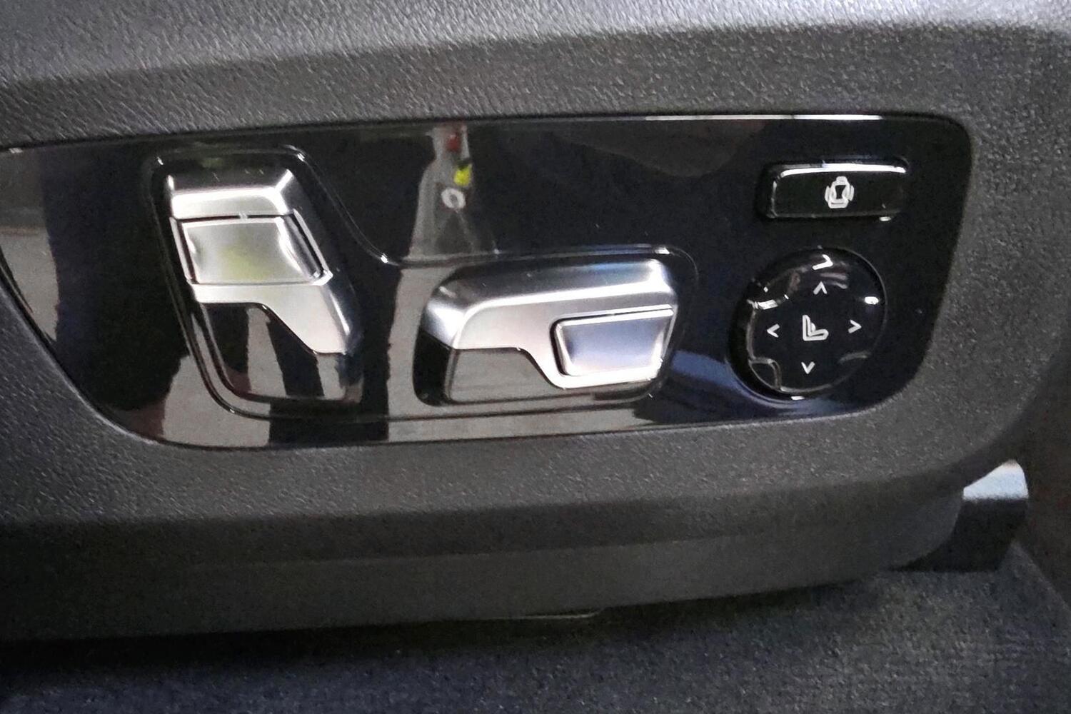 heti ajoon BMW X5