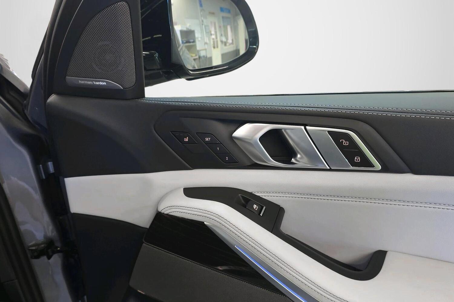 heti ajoon BMW X5