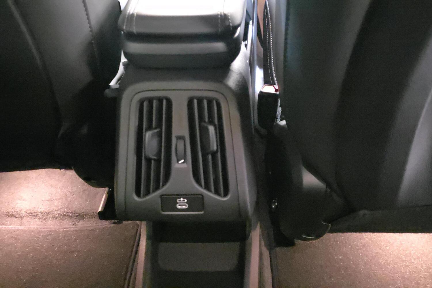 heti ajoon BMW iX2