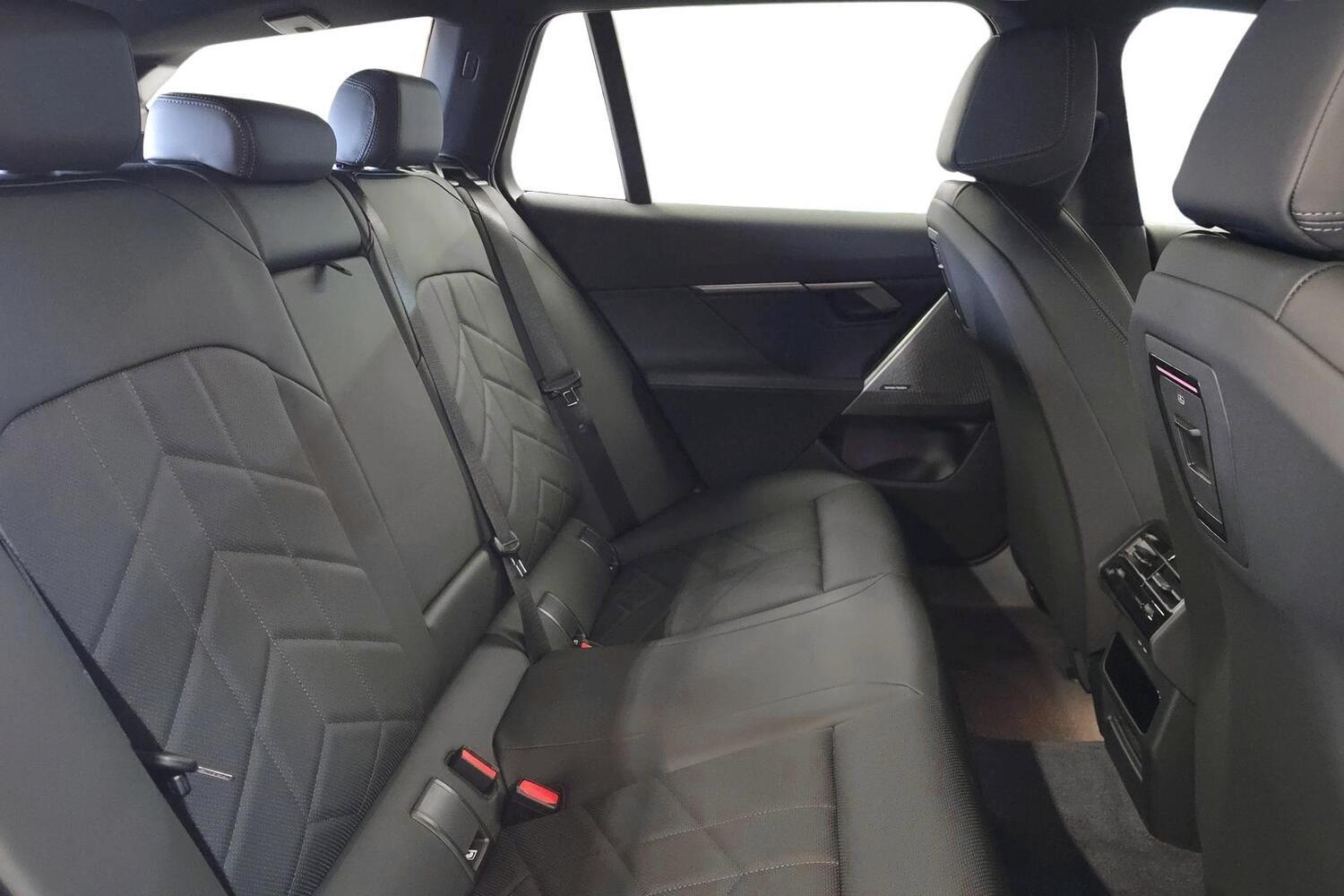 heti ajoon BMW 530