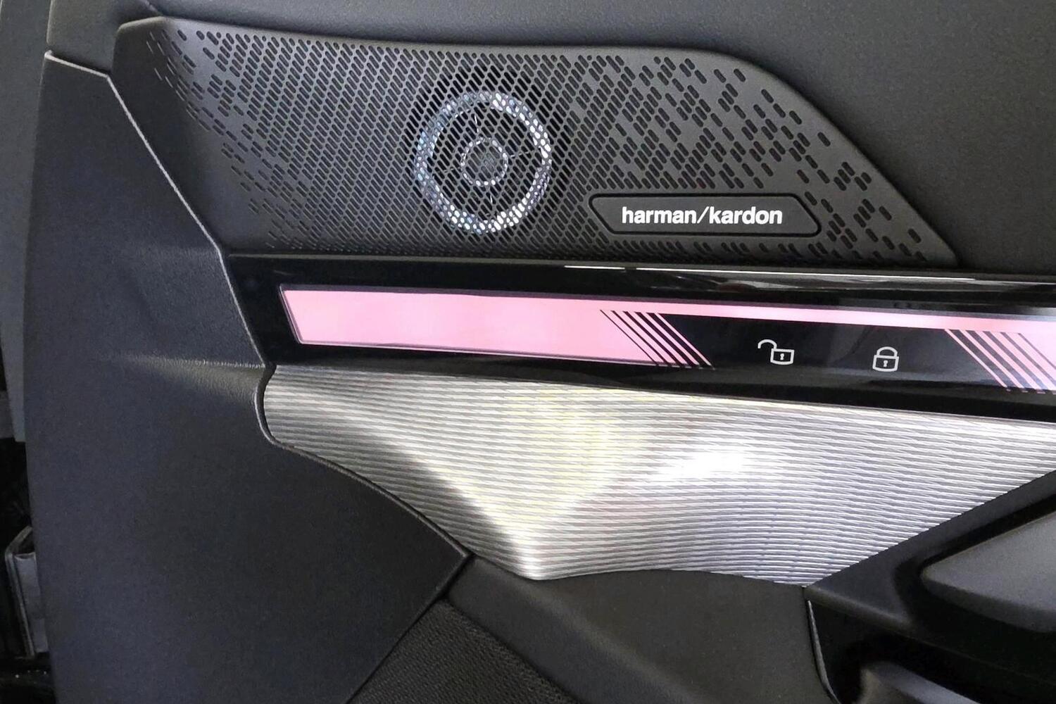 heti ajoon BMW 530