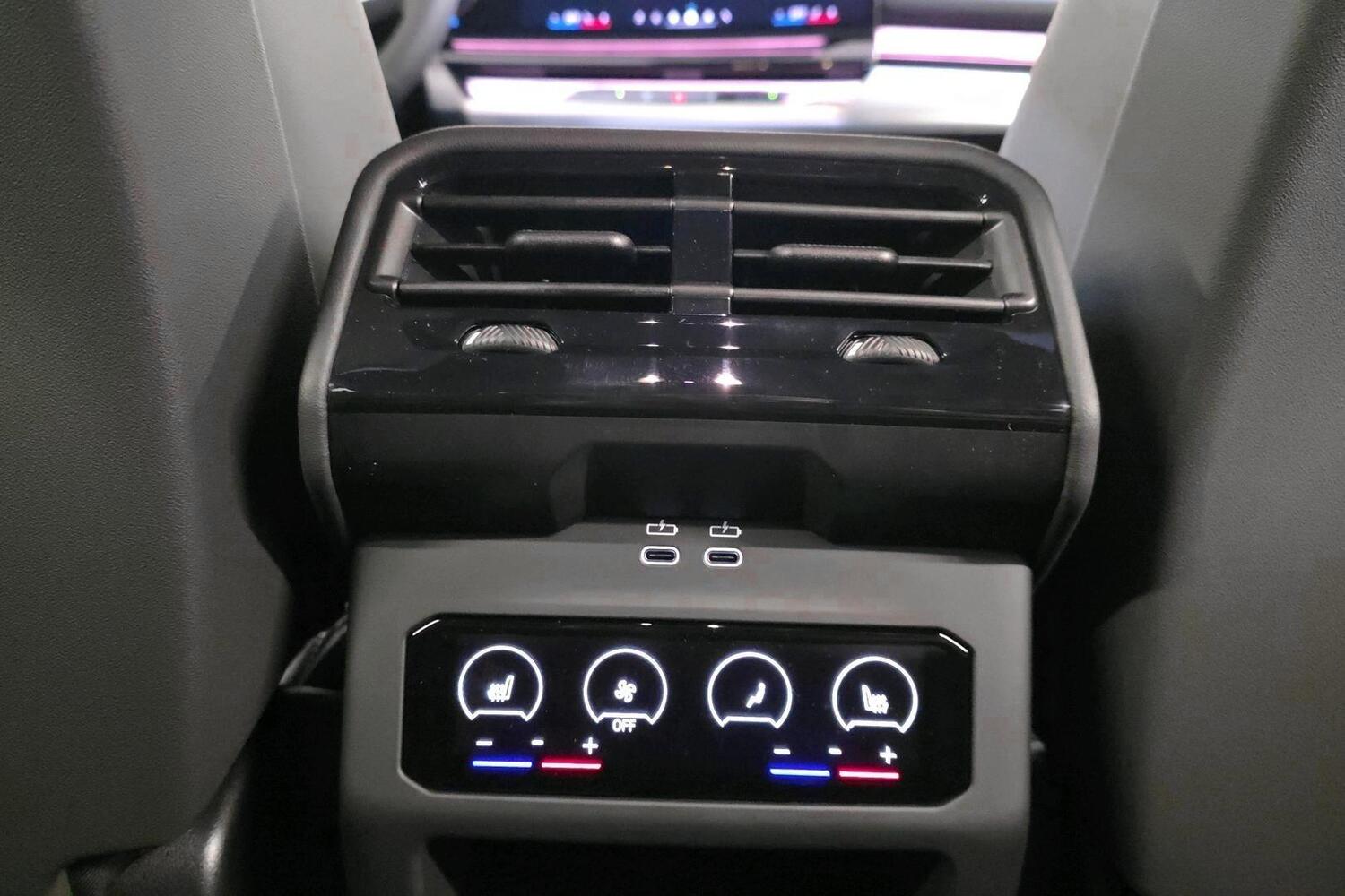 heti ajoon BMW 530