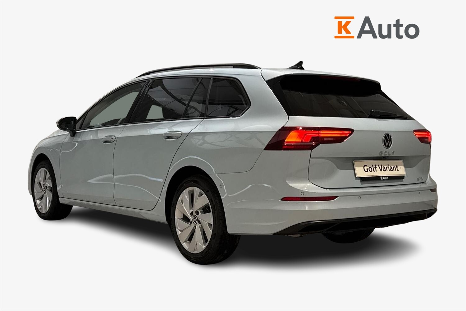 heti ajoon Volkswagen Golf
