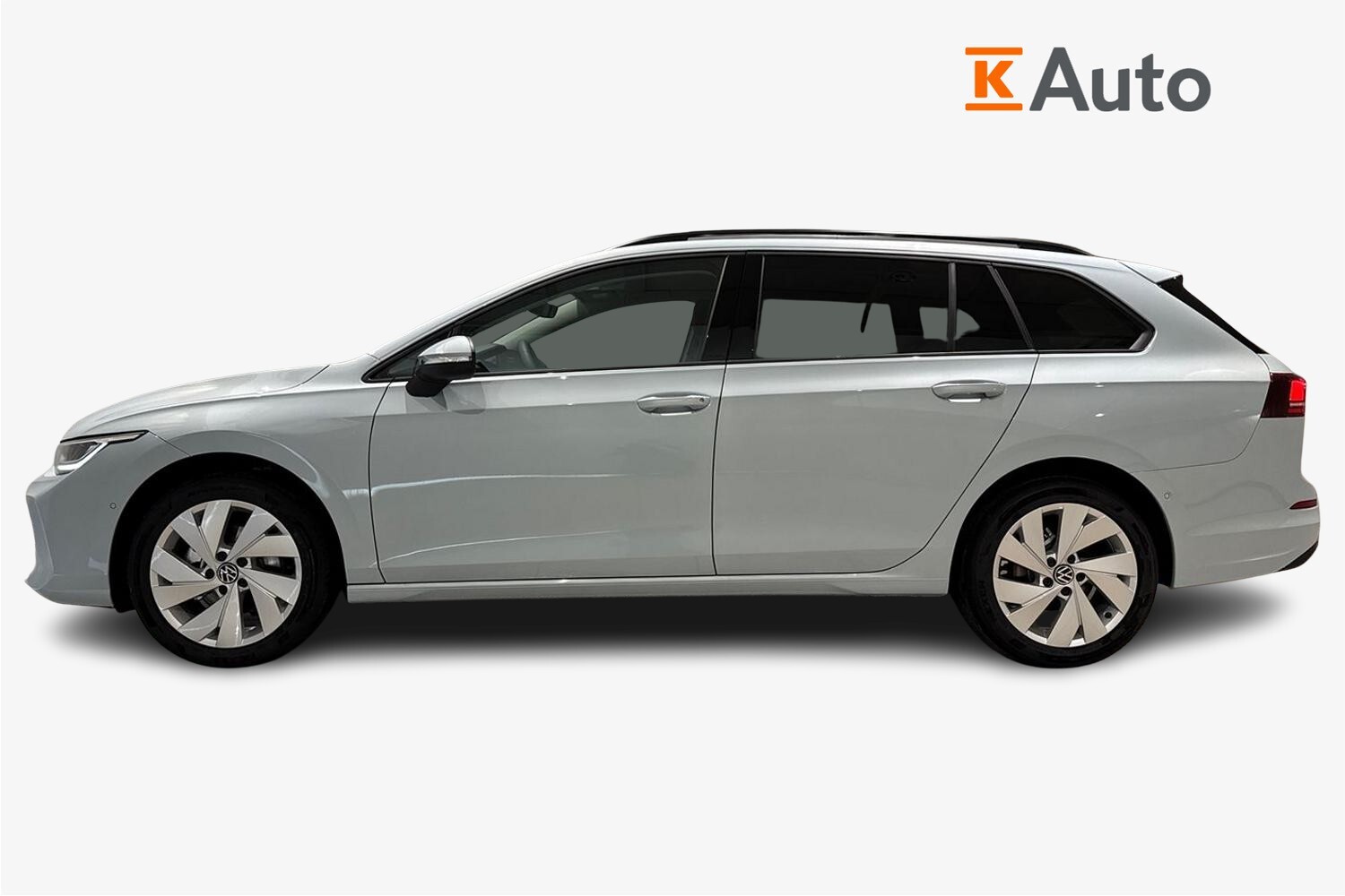 heti ajoon Volkswagen Golf