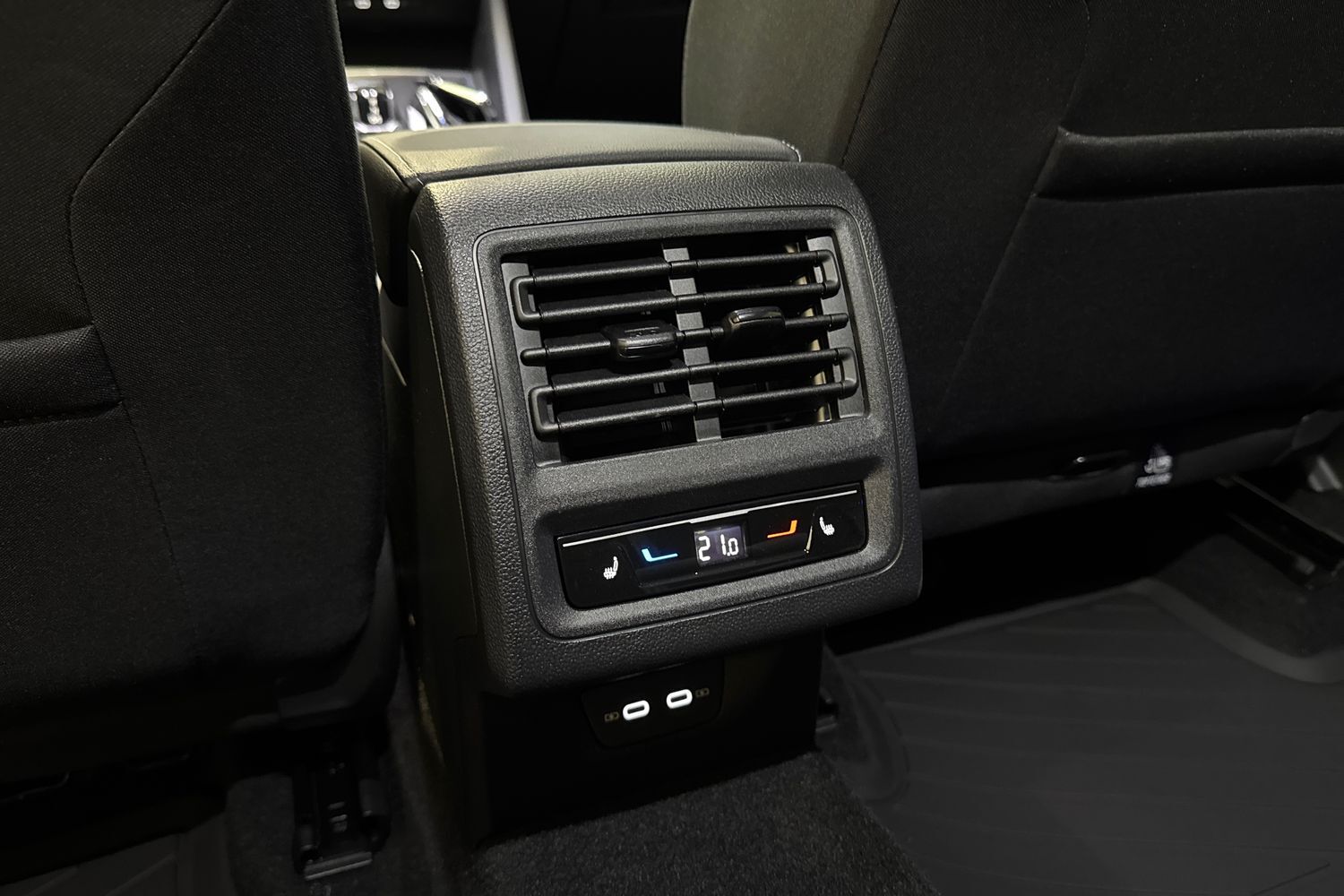 heti ajoon Volkswagen Golf