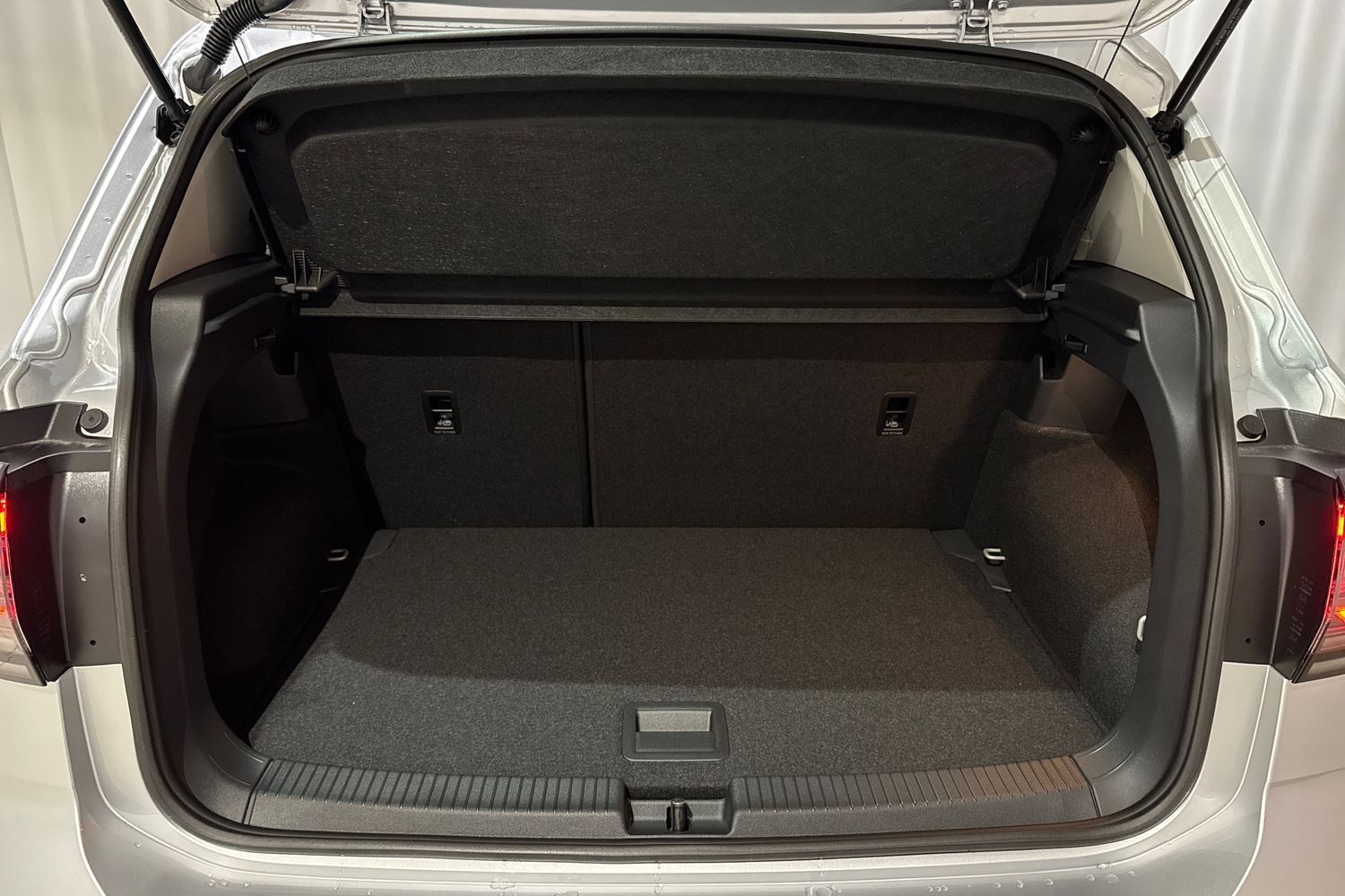 heti ajoon Volkswagen T-Cross