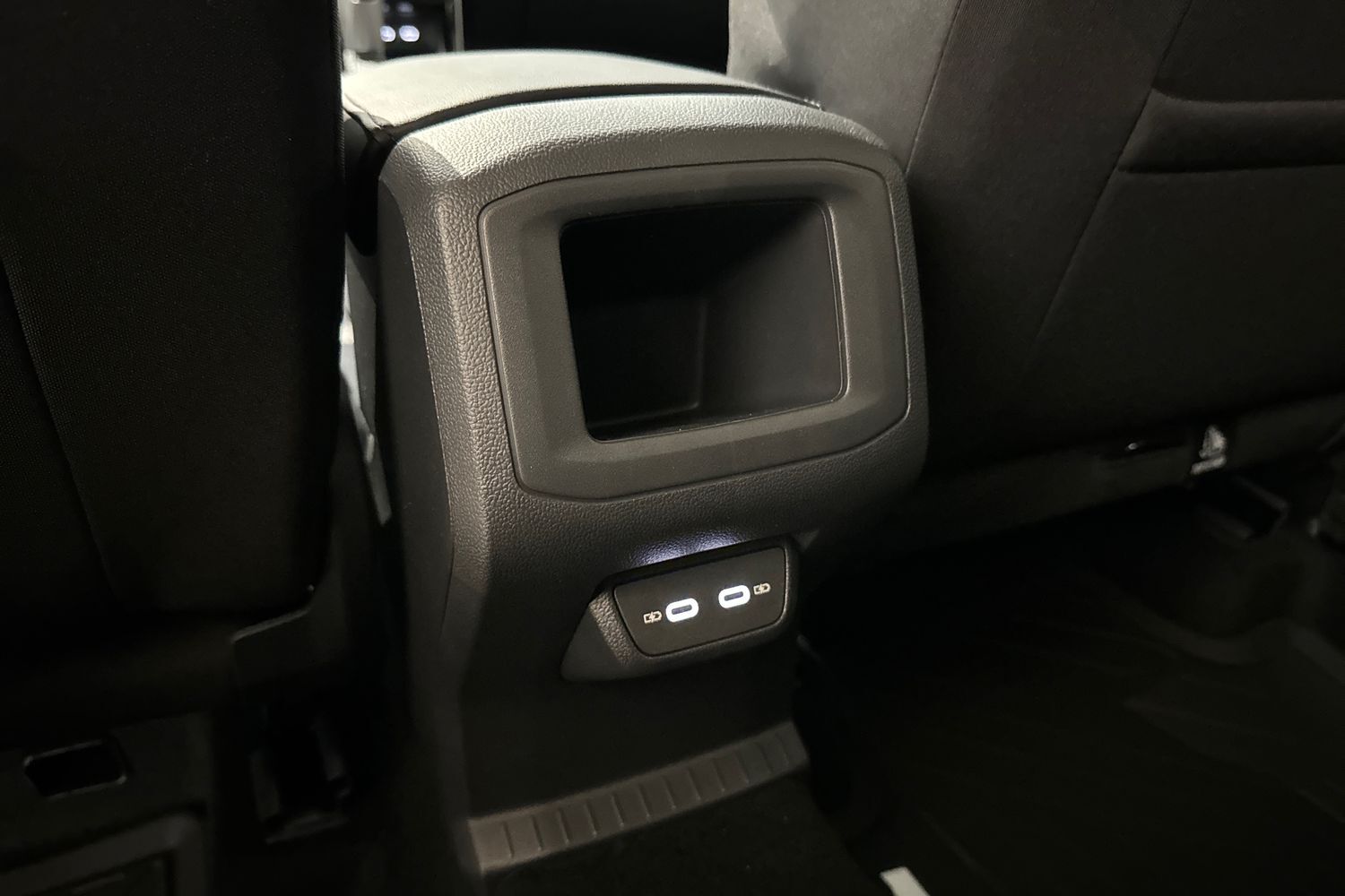 heti ajoon Volkswagen T-Cross
