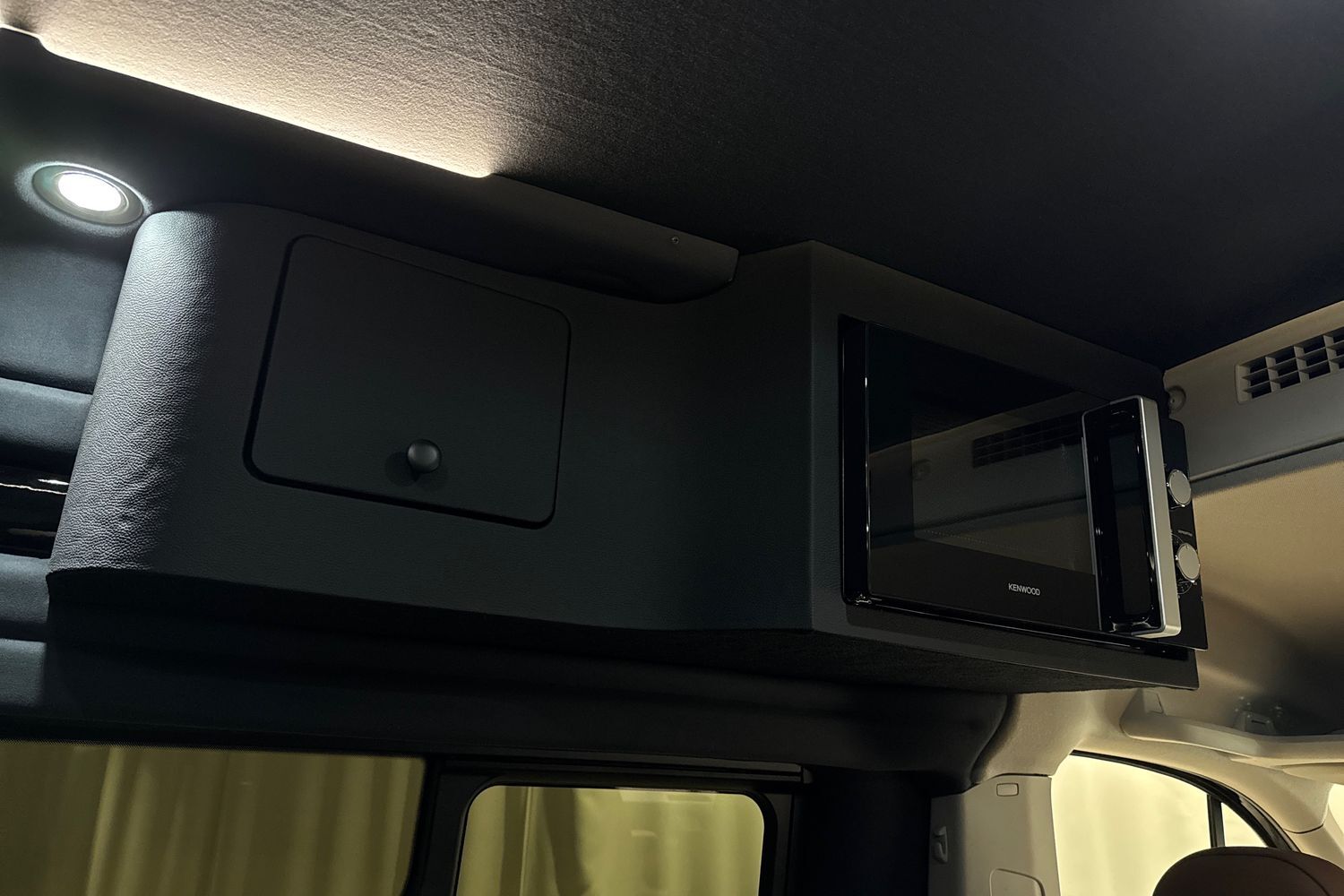 heti ajoon Volkswagen Crafter