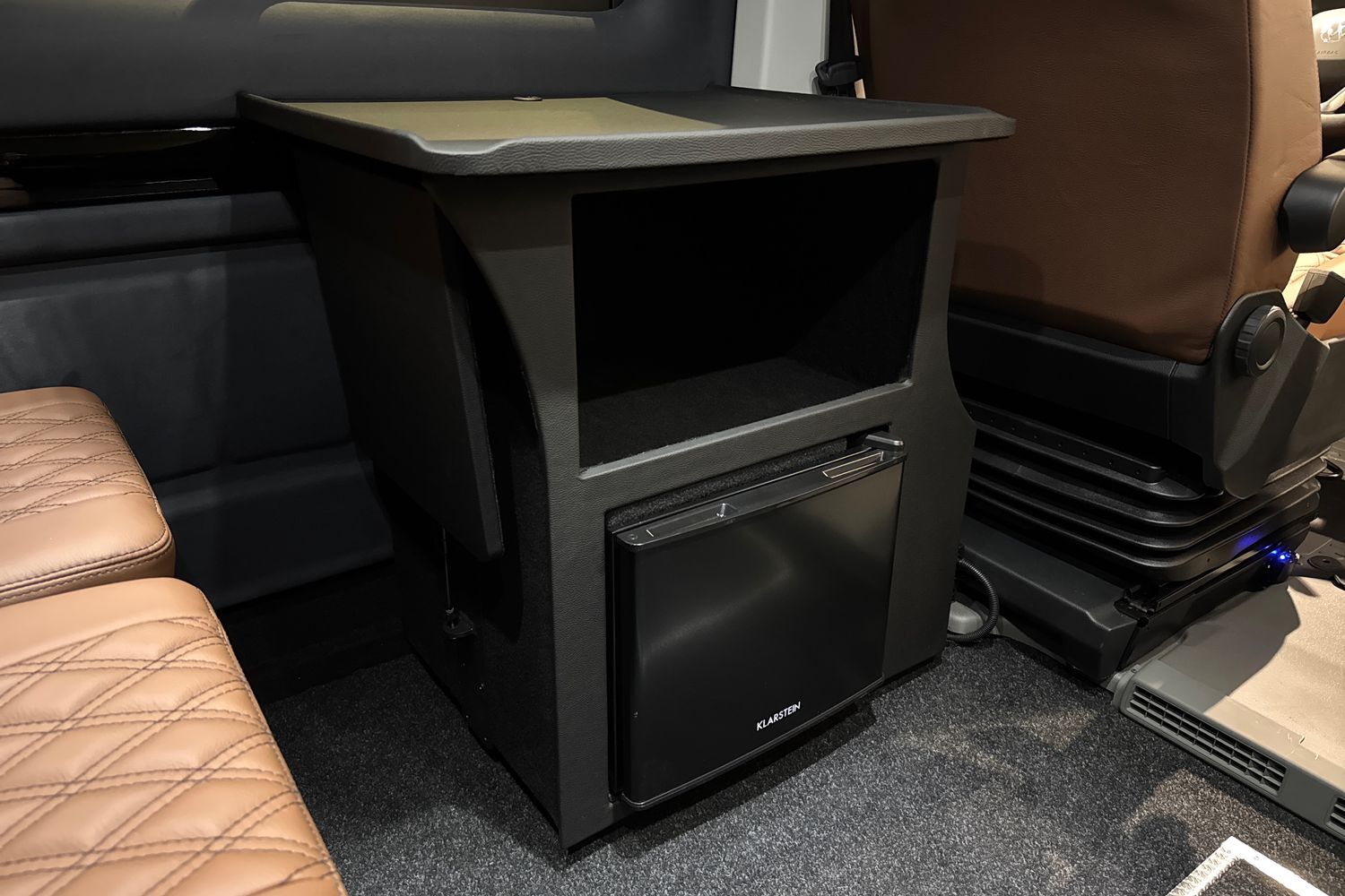 heti ajoon Volkswagen Crafter
