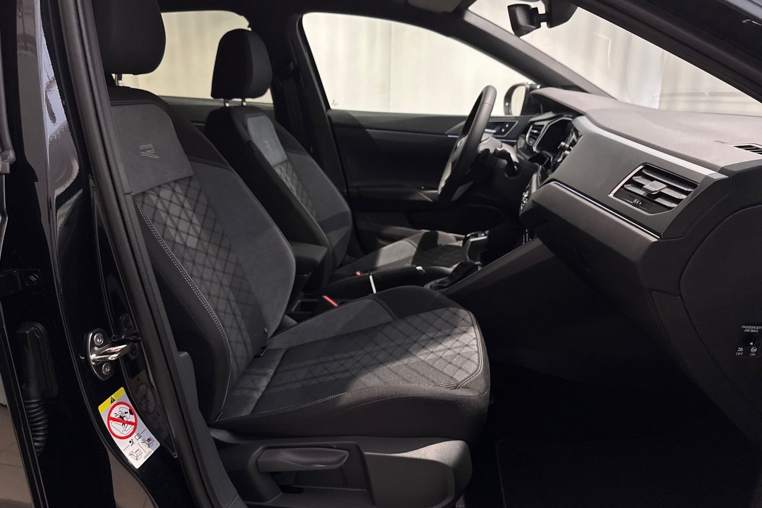 heti ajoon Volkswagen Taigo