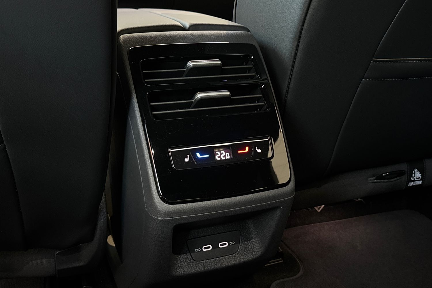 heti ajoon Volkswagen ID.7