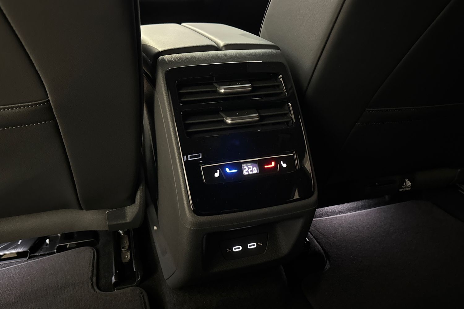 heti ajoon Volkswagen ID.7