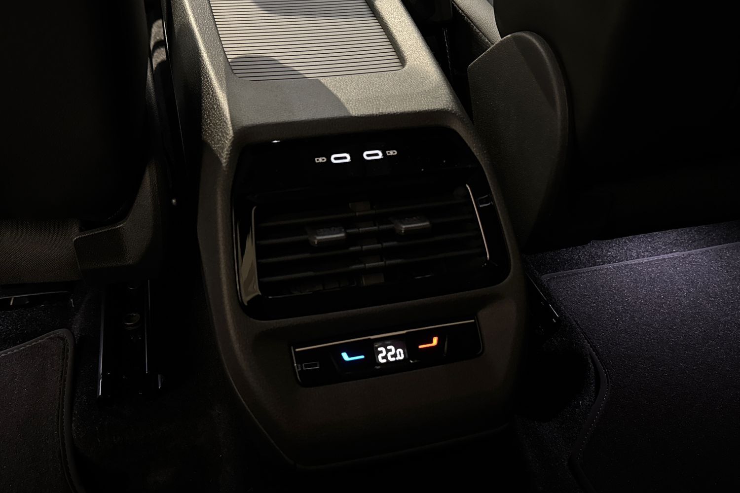 heti ajoon Volkswagen ID.4