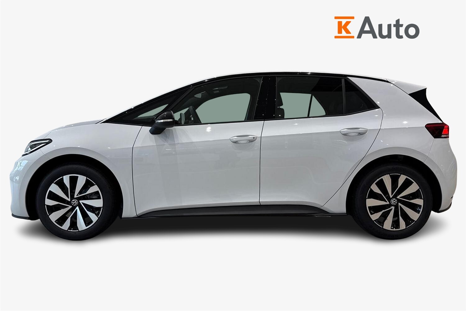 heti ajoon Volkswagen ID.3 Neo