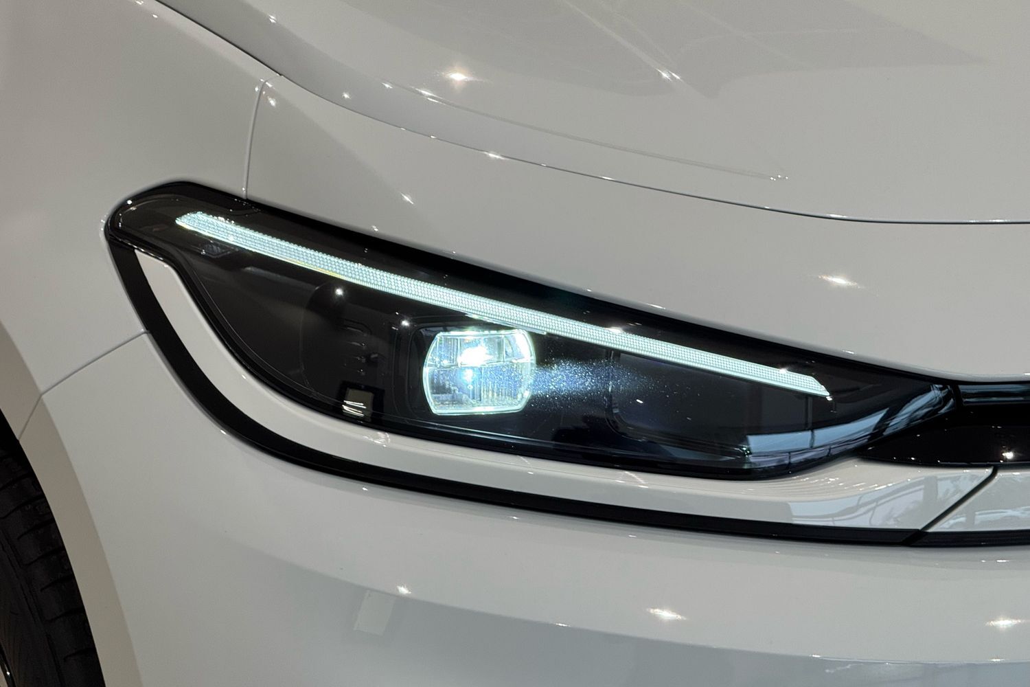 heti ajoon Volkswagen ID.3 Neo