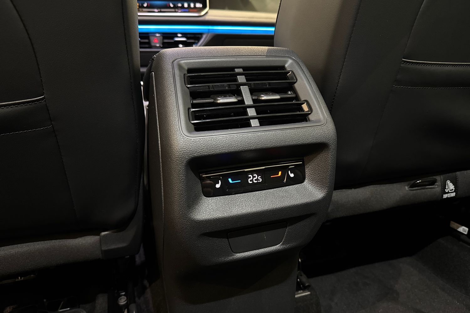 heti ajoon Volkswagen Tiguan