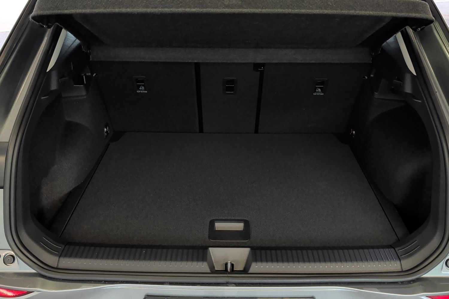 heti ajoon Volkswagen T-Roc