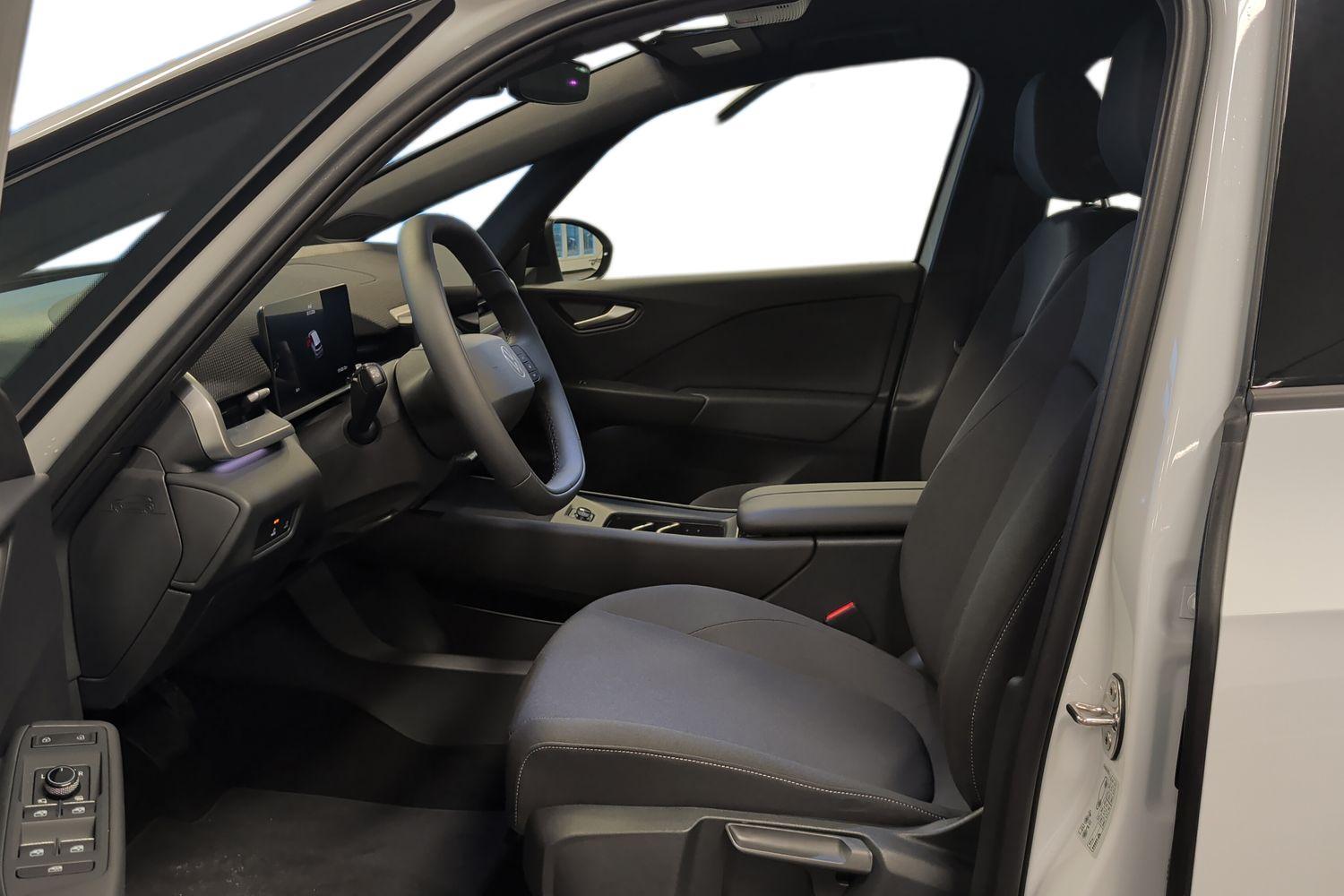 heti ajoon Volkswagen ID.3 Neo