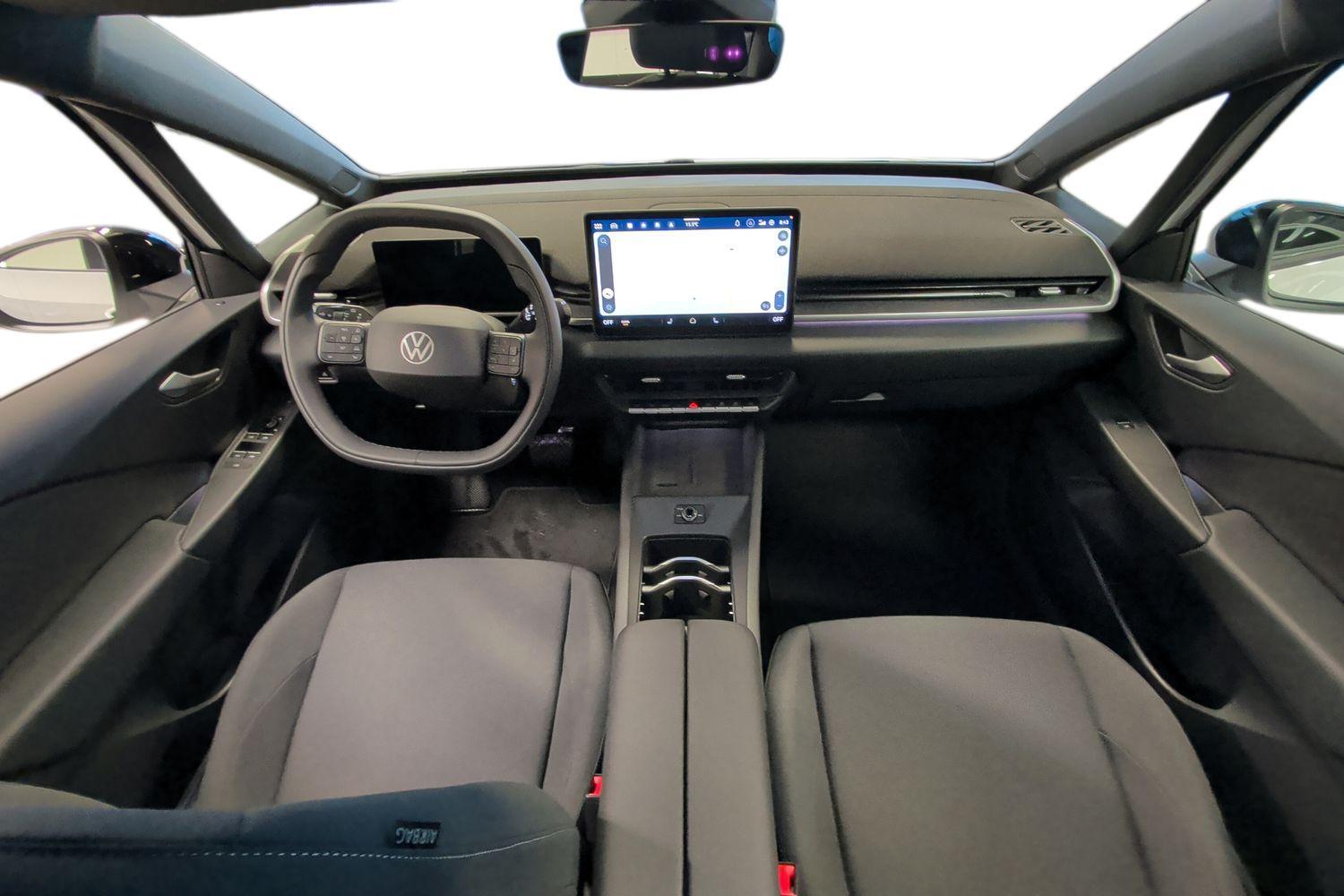heti ajoon Volkswagen ID.3 Neo