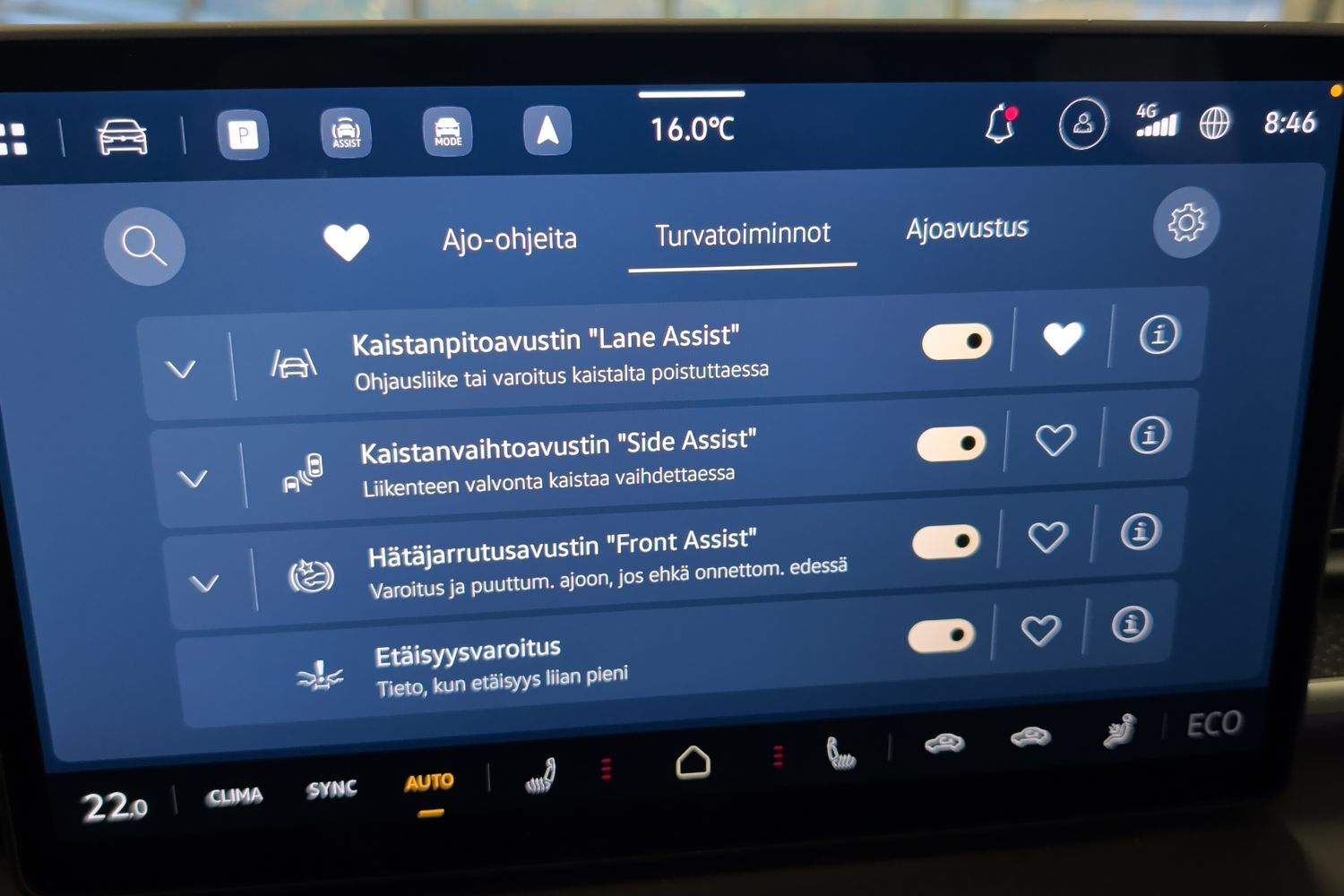 heti ajoon Volkswagen ID.3 Neo