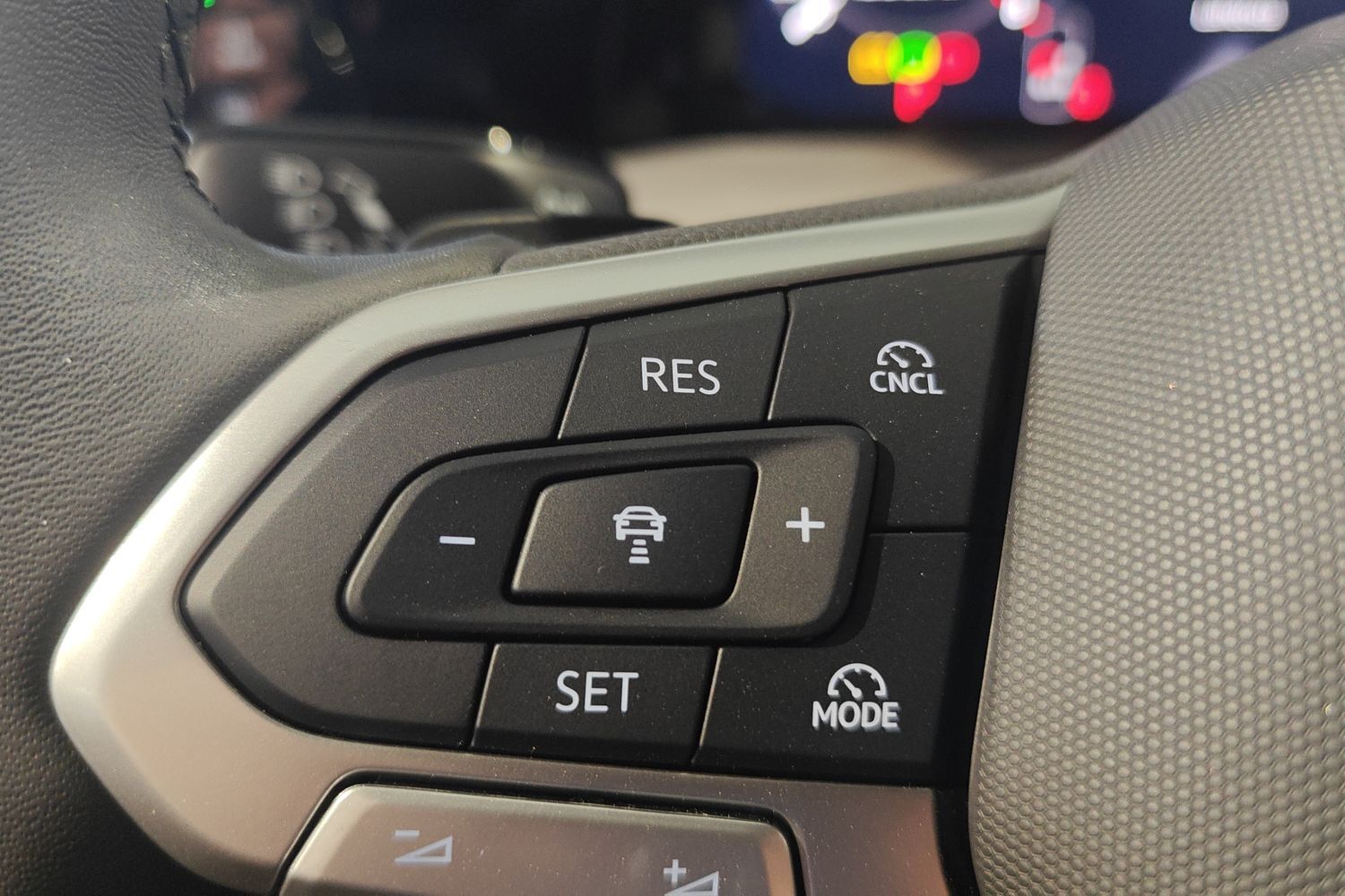 heti ajoon Volkswagen Golf