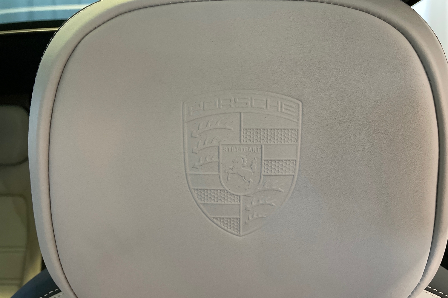 heti ajoon Porsche Cayenne