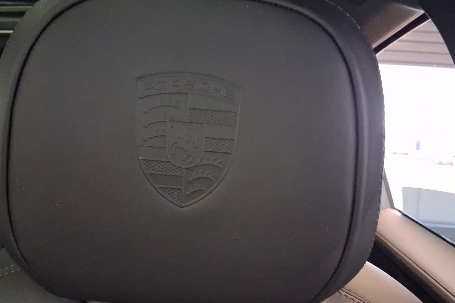 heti ajoon Porsche Cayenne