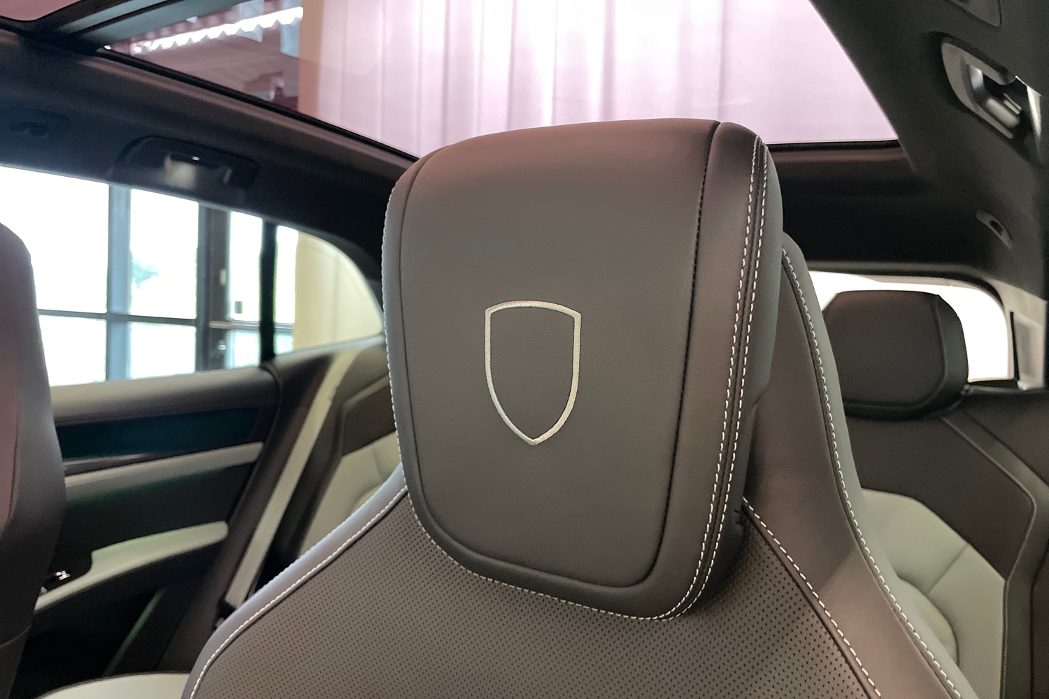 heti ajoon Porsche Cayenne