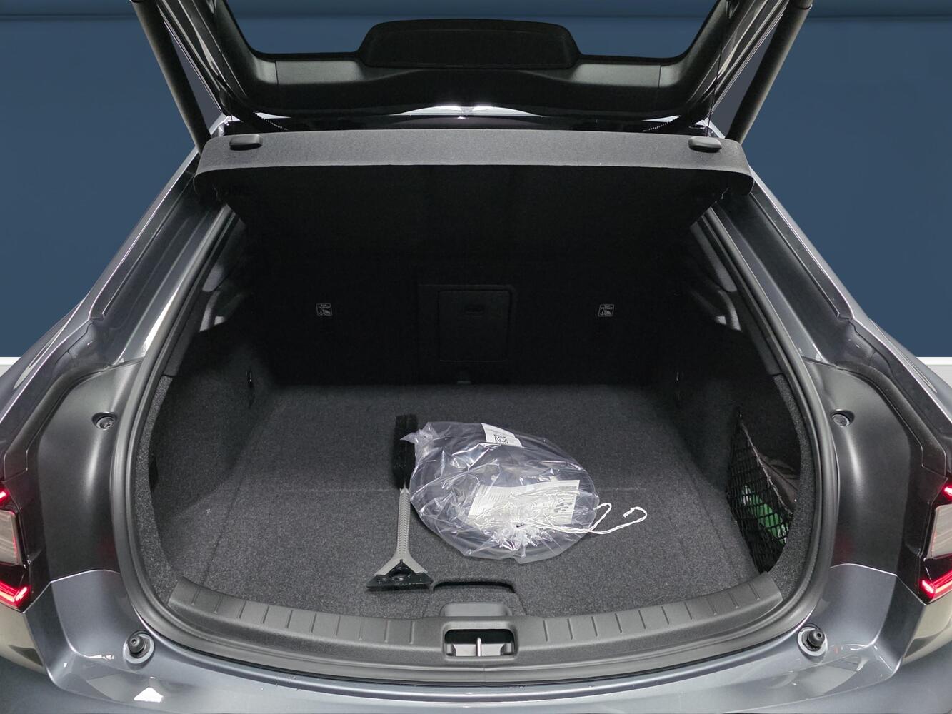 heti ajoon Polestar 2
