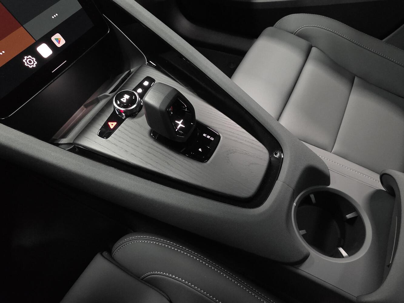 heti ajoon Polestar 2