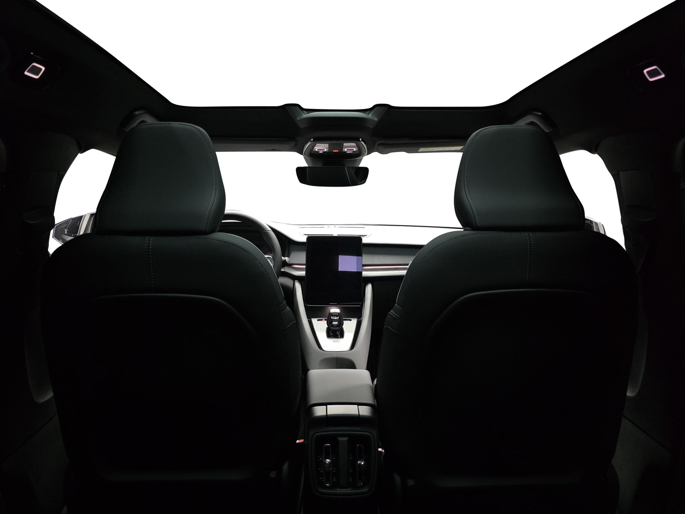 heti ajoon Polestar 2