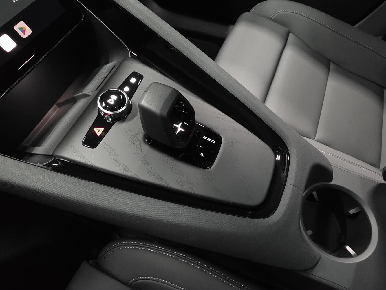 heti ajoon Polestar 2