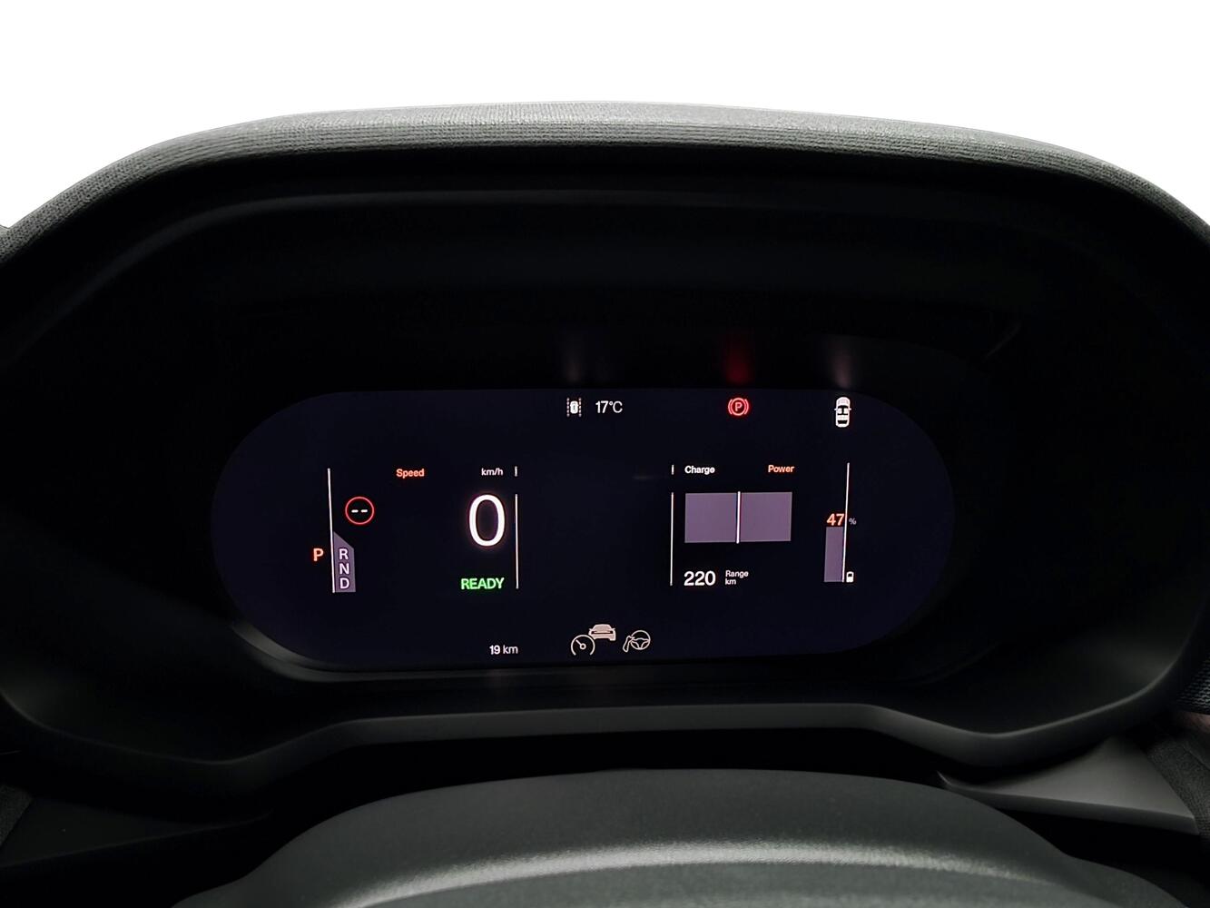 heti ajoon Polestar 2