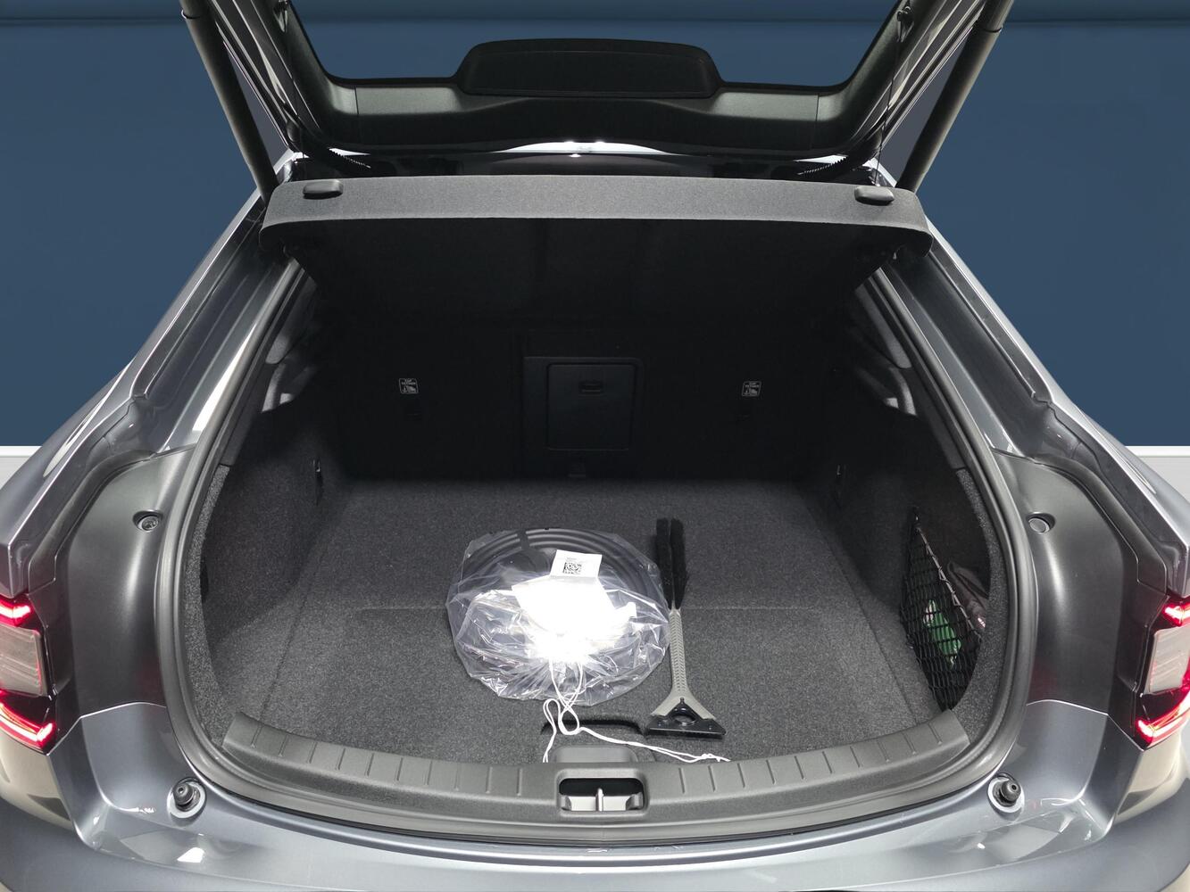 heti ajoon Polestar 2