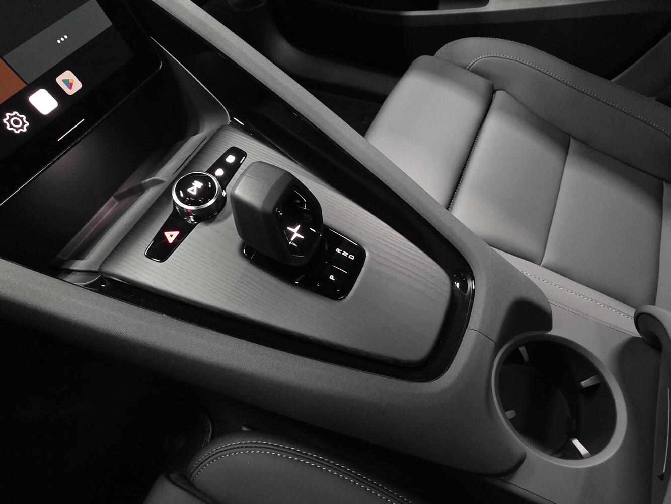 heti ajoon Polestar 2